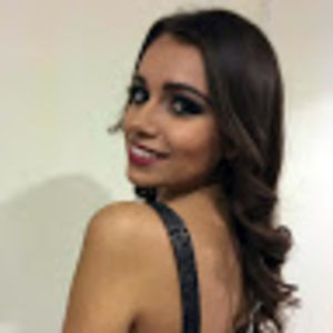 Meet your Posher, Karen